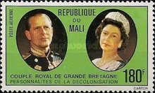 Queen Elizabeth II and Prince Philip