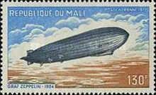 Graf Zeppelin LZ 127 (1924)