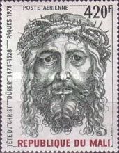 The Face of Christ