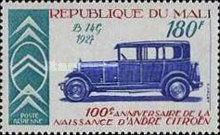 Citroën B14G, 1927