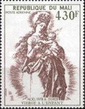 Virgin and Child with Crown (1508)