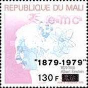 Albert Einstein Birth Centenary