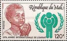 Child and Emblem