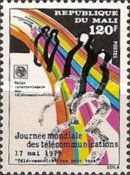 Telecommunications