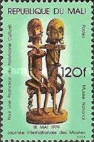 Ancestral Figures