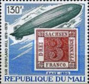 Zeppelin & Saxony