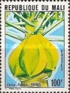 Papayas