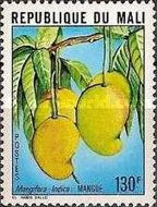 Mangoes