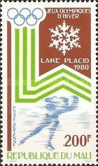 Speed Skating