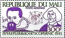 Kepler and Nicolaus Copernicus (1473-1543)