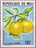 Oranges