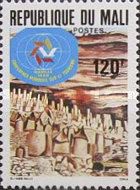 Conference Emblem and Settlement