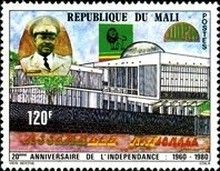 National Assembly Building