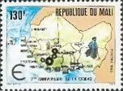 Industry Map of West Africa