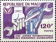 International Year of Disabled Persons