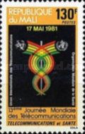 International Day of Telecommunications and Health