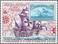 475th Anniversary of the Death of Christopher Columbus