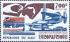 Economic Agreement Europafrica