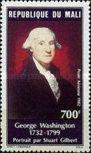 George Washington (1732-1799)