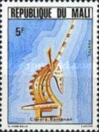 Ciwara Bamanan