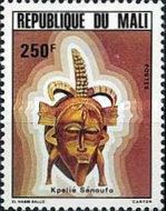 Kpelié Sénoufo