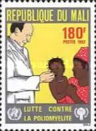 Anti-polio Campaign