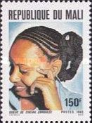Hairdos of women