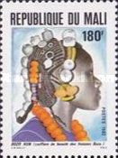 Hairdos of women