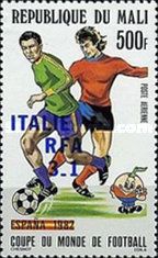 Game Scenes overprints