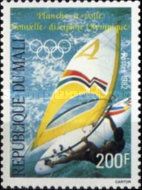 Sailboarder