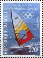 Sailboarder
