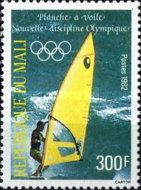 Sailboarder