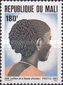 African Hairdressing (Oua)