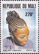 Round Chignon