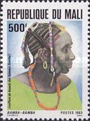 Sonrhai Woman's Hair (Bamba-Bamba)