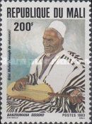 Banzoumana Sissoko (1890-1987)
