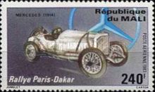 Mercedes (1914)