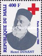 Henri Dunant (1828-1910) Founder of Red Cross