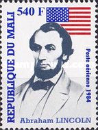 Abraham Lincoln (1809-1865)