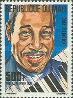Duke Ellington (1899-1974)