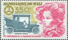 Mercedes Simplex