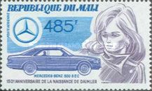 Mercedes-Benz 500 SEC
