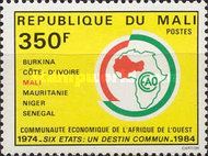 10th Anniversary of the West African Economic Community
