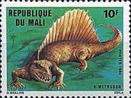 Dimetrodon