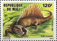 Dimetrodon