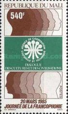 15th Anniversary Technical and Cultural Co-operation Agency