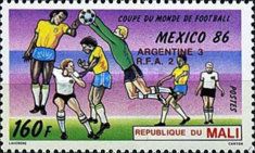 Game Scene – Overprint Final Match Result