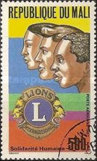 Three Heads, Emblem