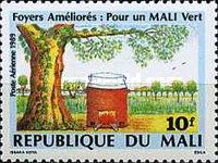 For a Mali Green