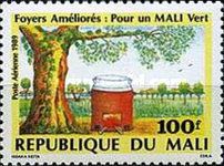 For a Mali Green